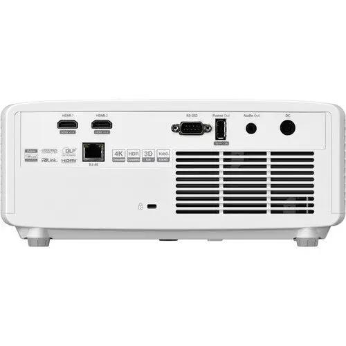 Optoma ZH450ST 4200 Lumen HD Short-Throw Laser Projector Optoma