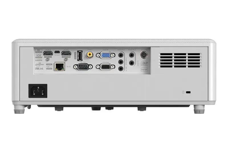 Optoma ZH507+ Full HD 1080p Laser Projector Optoma