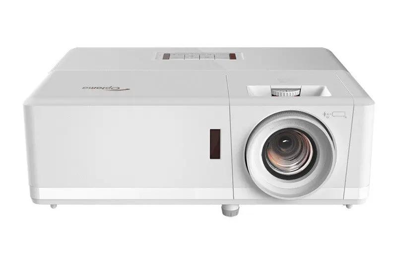 Optoma ZH507+ Full HD 1080p Laser Projector Optoma
