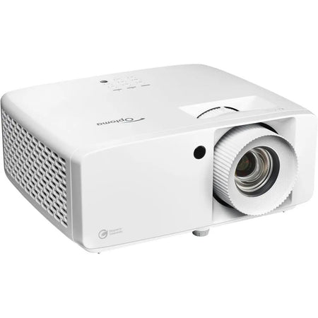 Optoma ZK450 4200 Lumen Laser Projector Optoma