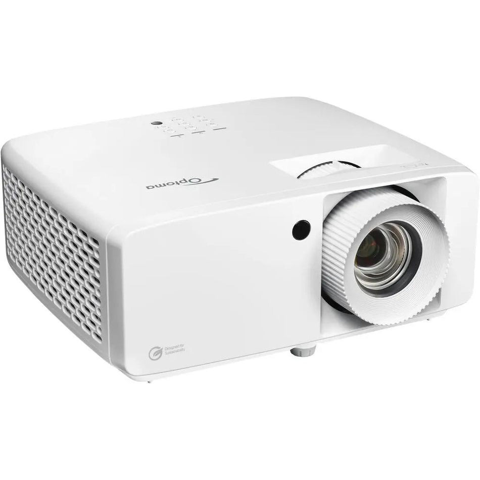 Optoma ZK450 4200 Lumen Laser Projector Optoma