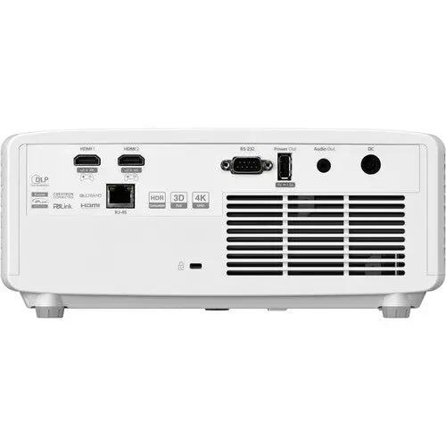 Optoma ZK450 4200 Lumen Laser Projector Optoma