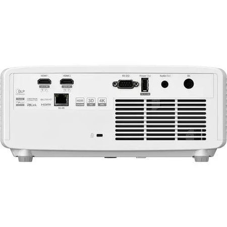 Optoma ZK450 4200 Lumen Laser Projector Optoma