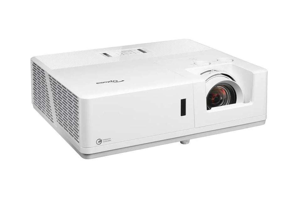 Optoma ZK708T 7K Lumen 4K Laser Projector Optoma