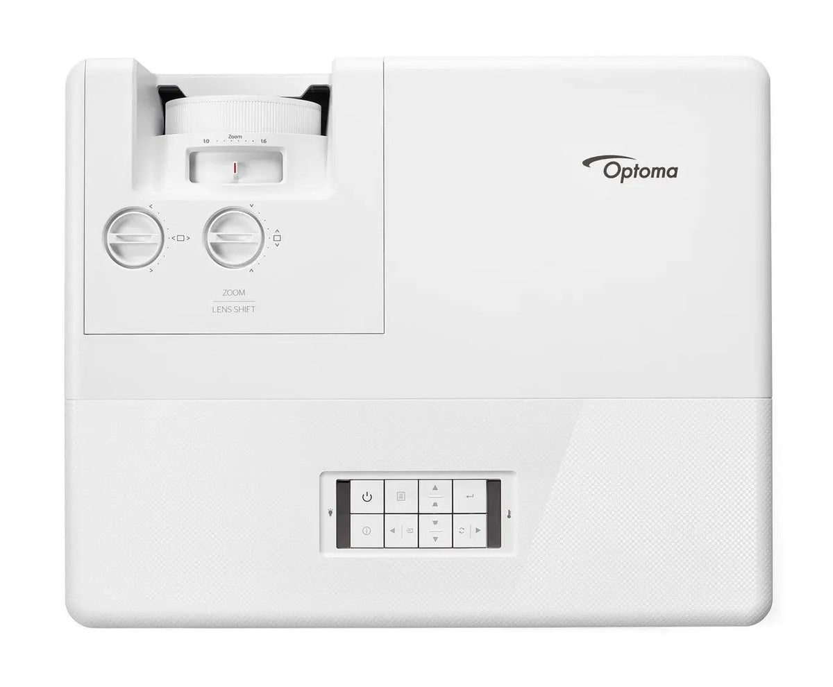 Optoma ZK708T 7K Lumen 4K Laser Projector Optoma