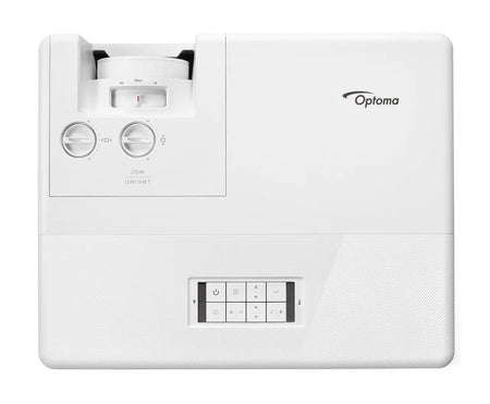 Optoma ZK708T 7K Lumen 4K Laser Projector Optoma
