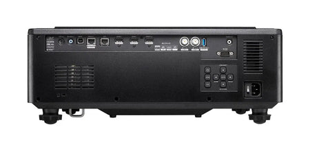 Optoma ZK810TST 4K UHD 8500 lumen laser projector Optoma