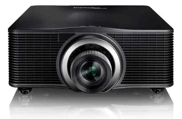 Optoma ZU1100 Large Venue Projector Optoma