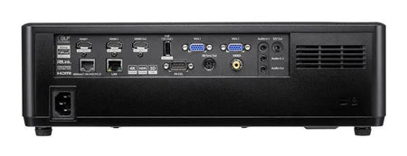 Optoma ZU607TST 6K Lumen short throw laser projector Optoma