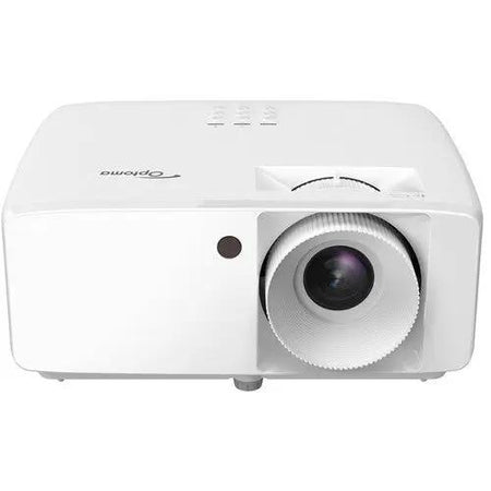 Optoma ZW350E 4000 Lumen WXGA Laser Projector Optoma