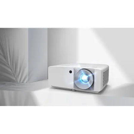 Optoma ZW350E 4000 Lumen WXGA Laser Projector Optoma