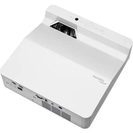 Optoma ZW410UST 4000 Lumen WXGA Ultra Short Throw Projector Optoma