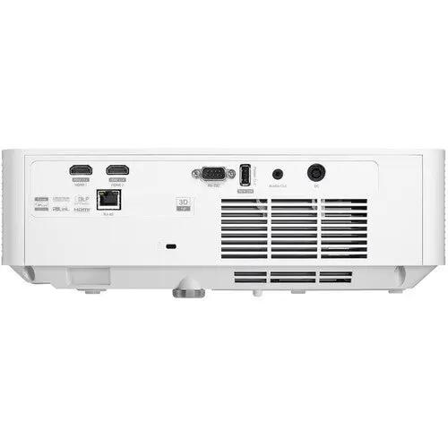 Optoma ZW410UST 4000 Lumen WXGA Ultra Short Throw Projector Optoma