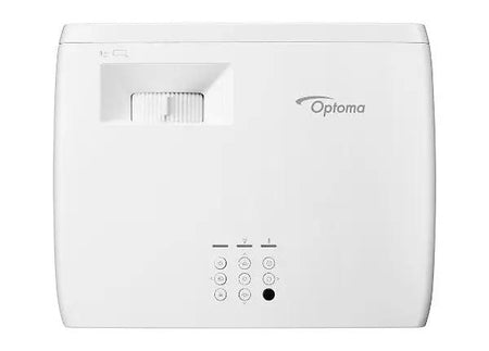 Optoma ZW350ST WXGA 3700lm Short Throw Laser Projector Optoma
