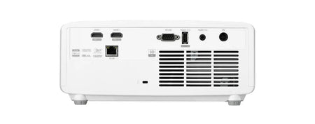 Optoma ZW350ST WXGA 3700lm Short Throw Laser Projector Optoma
