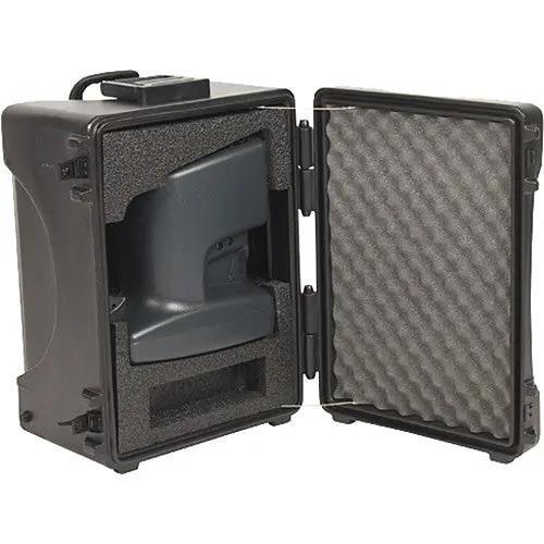 Anchor Audio HC-ARMOR24-MV Anchor Armor Rolling Hard Case Anchor Audio