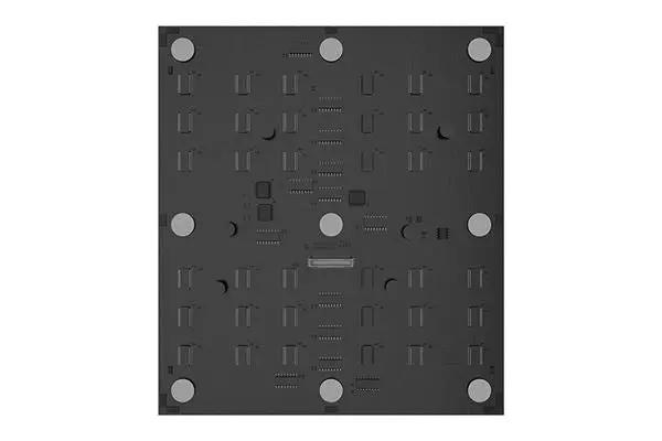 Optoma FHDC135 AIO dvLED Display Optoma