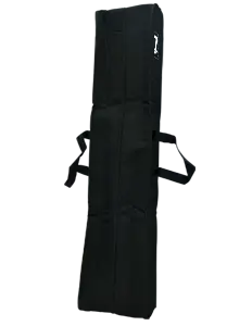 Anchor Audio CC-550 Soft case for two SS-250/SS-550 speaker stands Anchor Audio