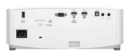 Optoma 4K400x 4K UHD projector Optoma