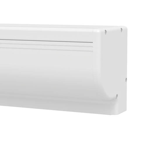 Da-Lite 20877LS Contour Electrol, 65" x 104" with Matte White Da-lite