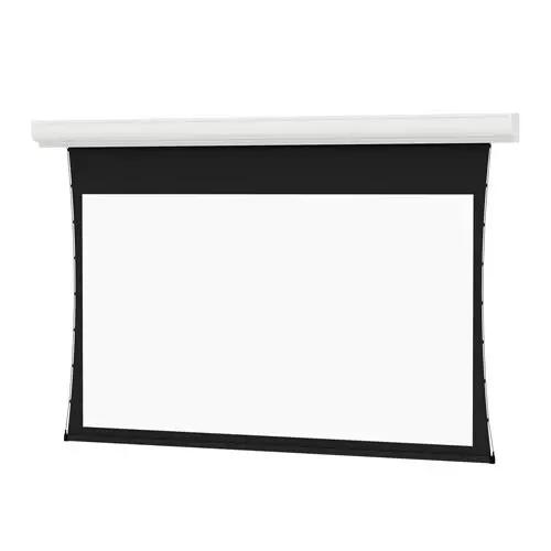 Da-Lite 20345L Tensioned Contour Electrol, 90" x 160" with HD Progressive 1.0 Da-lite