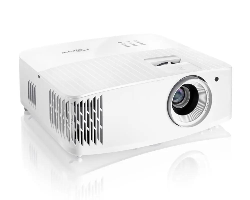 Optoma 4K400x 4K UHD projector Optoma