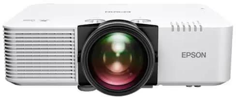 Epson PowerLite L790SE 7000 Lumen 4K Short-Throw Laser Projector Epson