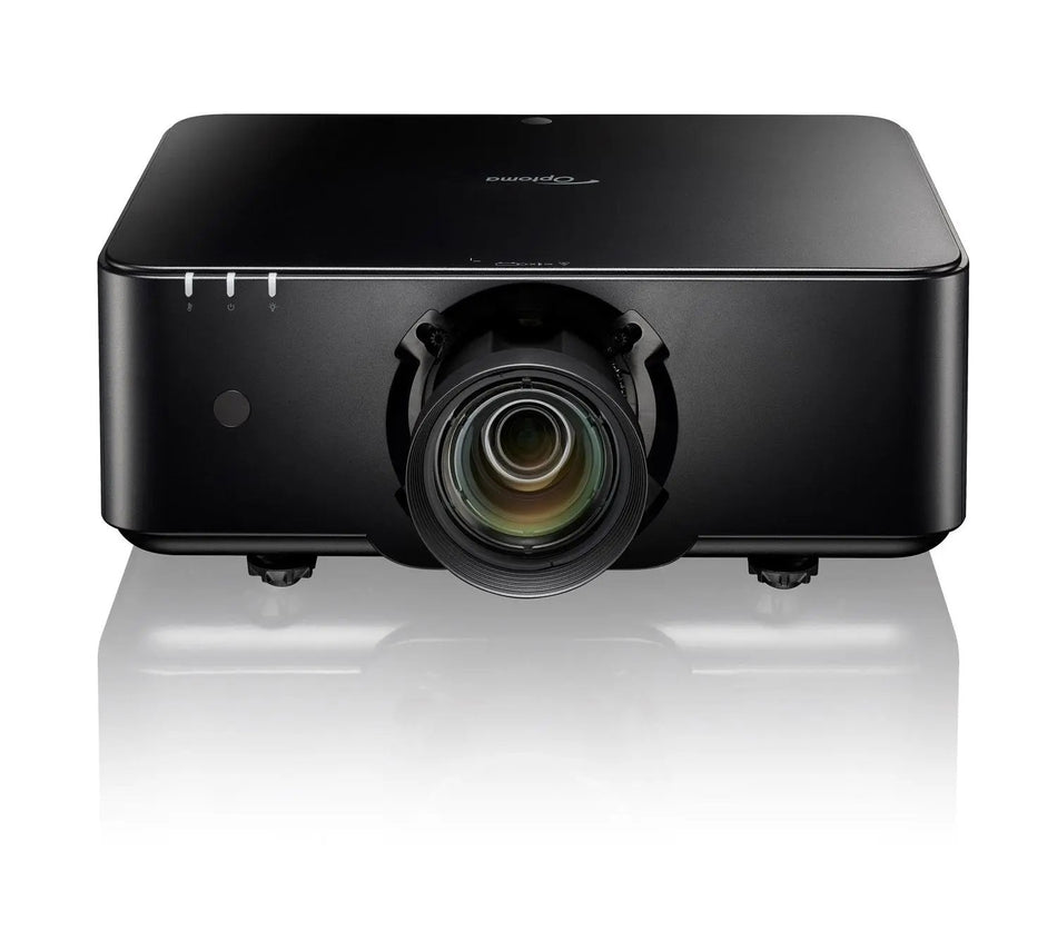 Optoma ZK1120 4K ProAV Laser Projector Optoma
