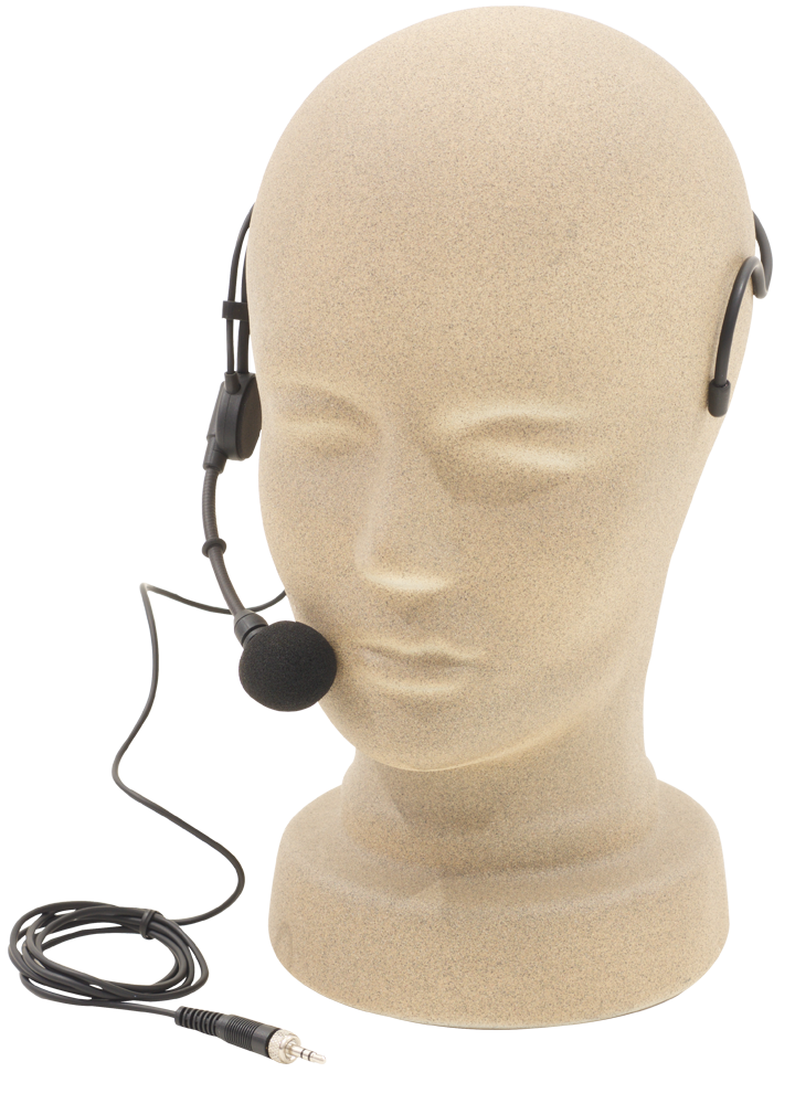 Anchor Audio HBM-LINK Headband Mic Anchor Audio