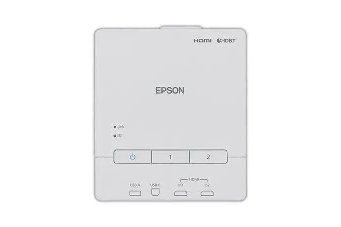 Epson HDBaseT Transmitter/Control Pad ELPHD02 Epson
