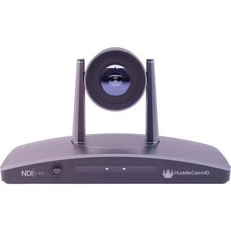 HuddleCamHD SimplTrack3 Auto-Tracking PTZ Camera with 20x Optical Zoom HuddleCamHD