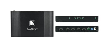 Kramer VM-4H2 HDMI Distribution Amplifier Kramer Electronics