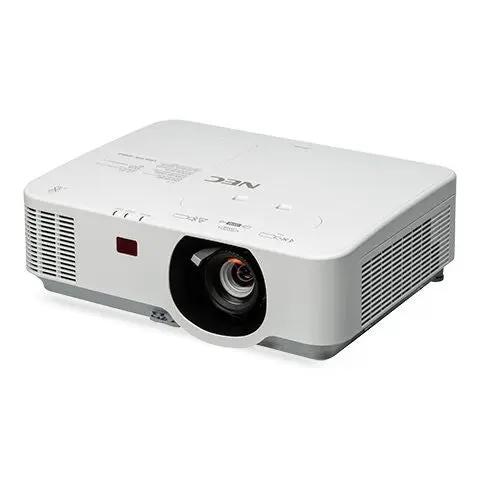 NEC P554U 5500 lumen projector NEC