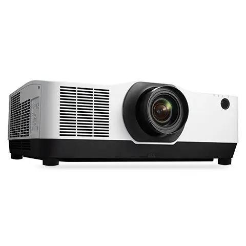 NEC NP-PA804UL-W-41 3LCD projector with standard lens NEC