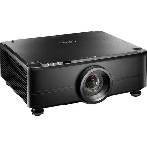 Optoma ZU820TST 8800 Lumen Short Throw Laser Projector Optoma
