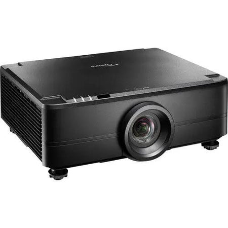 Optoma ZU820TST 8800 Lumen Short Throw Laser Projector Optoma