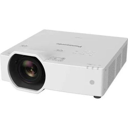 Panasonic PT-VMZ6STU7 6200-Lumen WUXGA Short-Throw Laser 3LCD Projector Panasonic