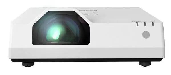 Panasonic PT-TMZ400U Ultra Short Throw Projector Panasonic