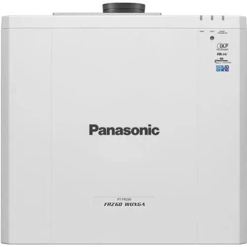 Panasonic PT-FRZ60WU7 Laser Projector Panasonic