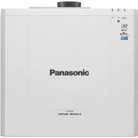 Panasonic PT-FRZ60WU7 Laser Projector Panasonic