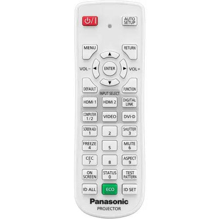 Panasonic PT-FRZ60WU7 Laser Projector Panasonic