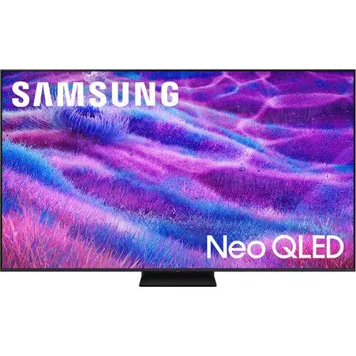 Samsung 65" QN80F Series 4K Neo QLED Smart TV Samsung