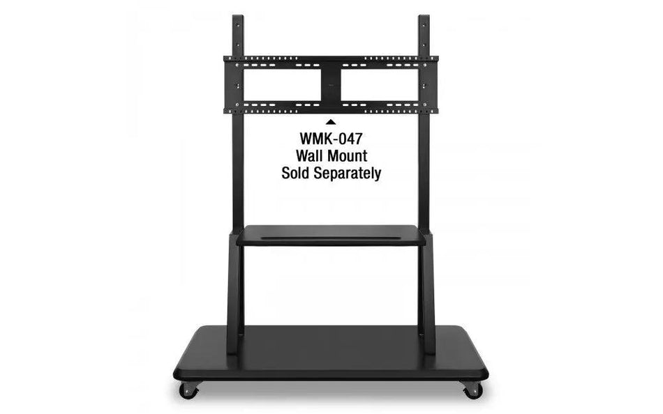 ViewSonic VB-STND-001 Display Stand Cart ViewSonic
