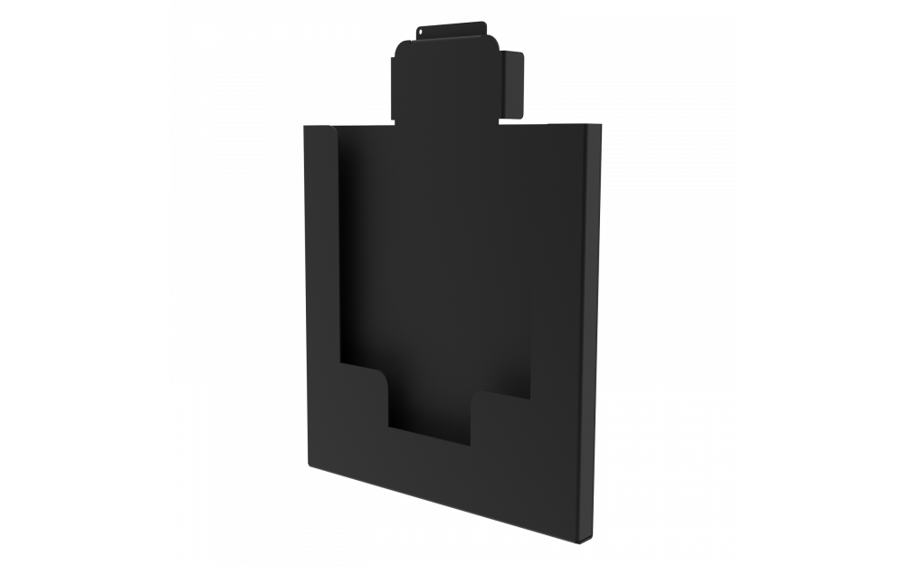 ViewSonic STND-042-LH1 Literature Holder Attachment ViewSonic