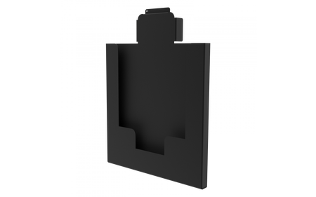 ViewSonic STND-042-LH1 Literature Holder Attachment ViewSonic