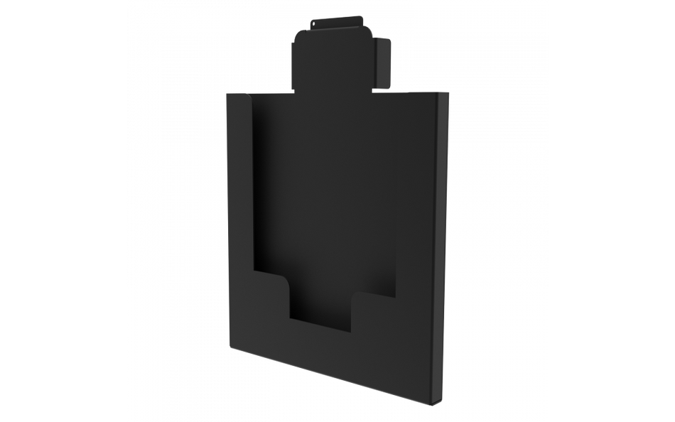 ViewSonic STND-042-LH1 Literature Holder Attachment ViewSonic