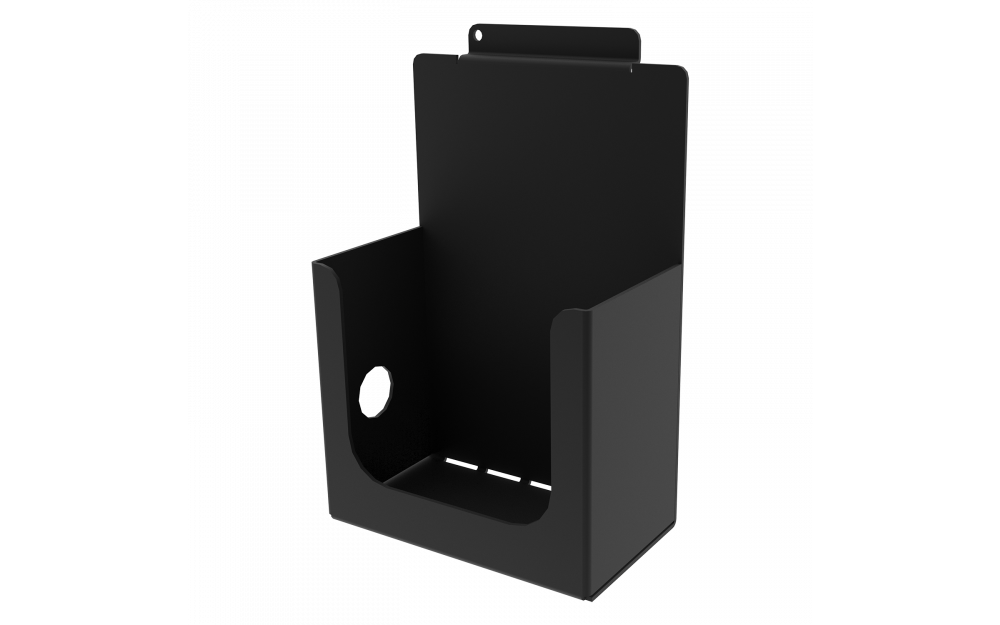 ViewSonic STND-042-PH1 Printer Holder Attachment ViewSonic