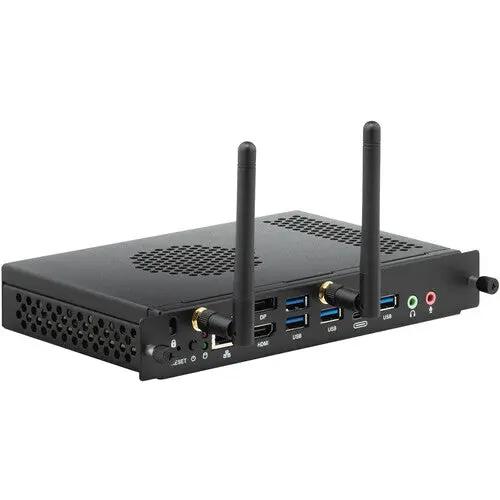 ViewSonic VPC35-W55-G1 Slot-In PC for ViewBoard Interactive Displays ViewSonic