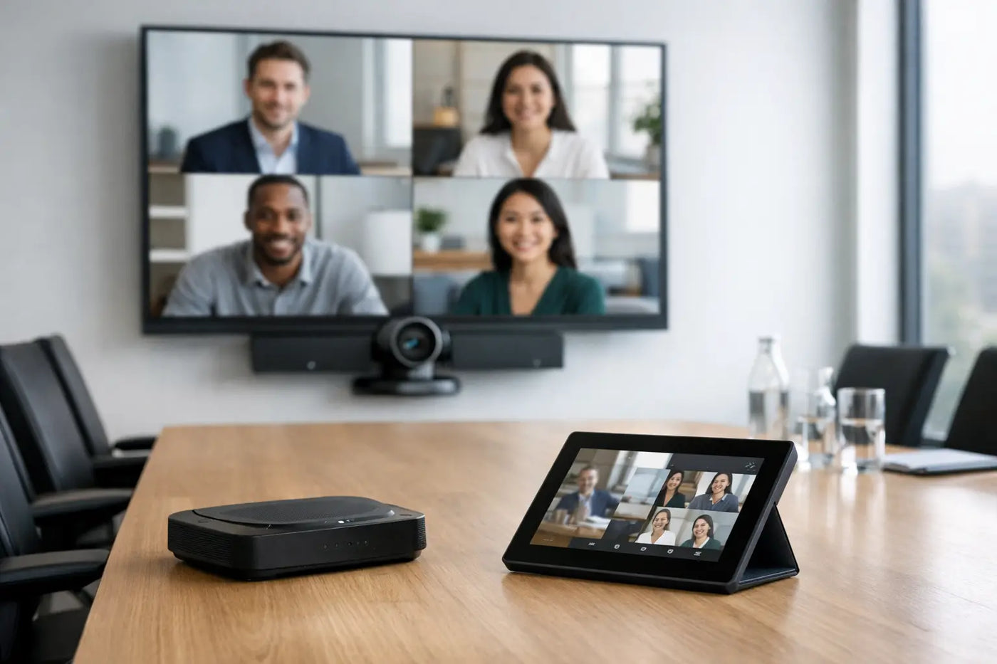 Best Conference Room Camera Systems