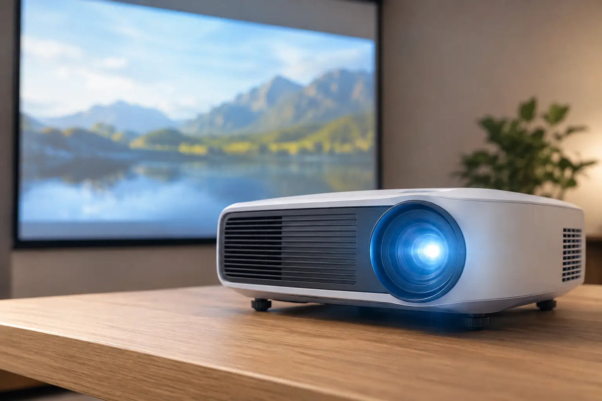 Can Laser Projectors Run Continuously? What to Know